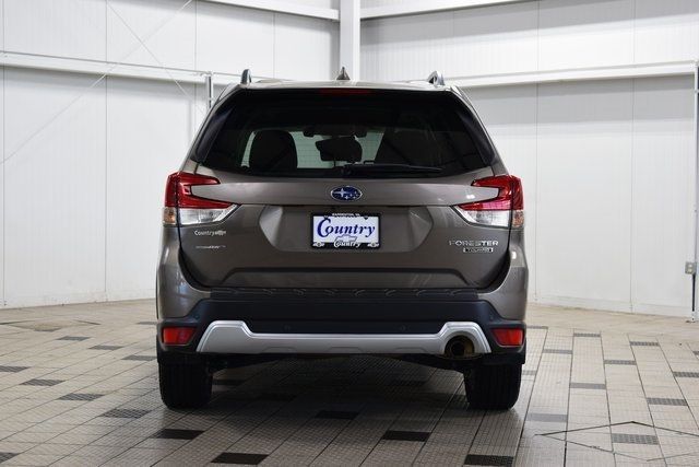 2020 Subaru Forester Touring CVT - 22897953 - 6
