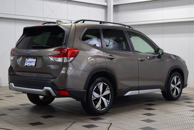 2020 Subaru Forester Touring CVT - 22897953 - 7