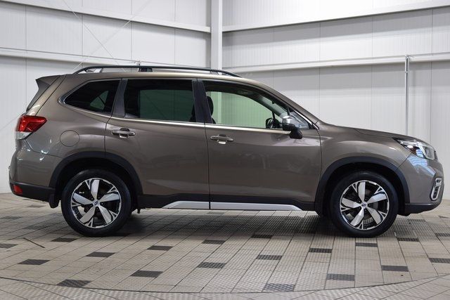 2020 Subaru Forester Touring CVT - 22897953 - 8