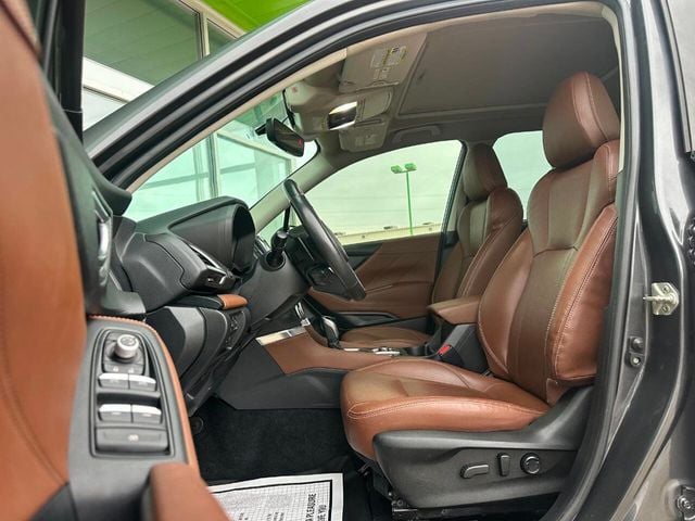 2020 Subaru Forester Touring CVT - 22957492 - 10