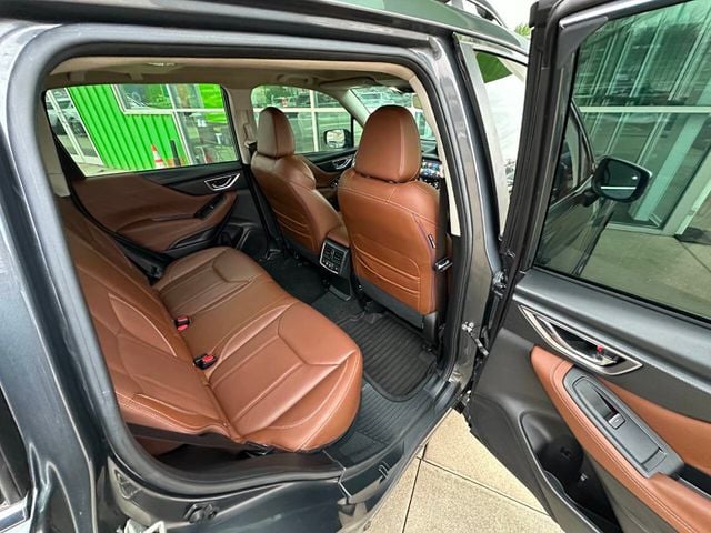 2020 Subaru Forester Touring CVT - 22957492 - 12