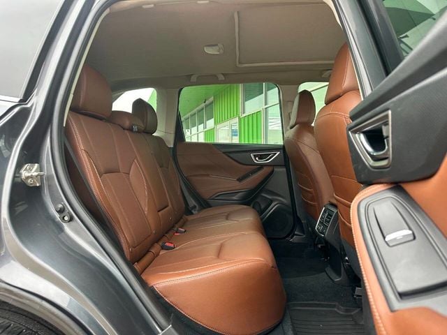 2020 Subaru Forester Touring CVT - 22957492 - 13