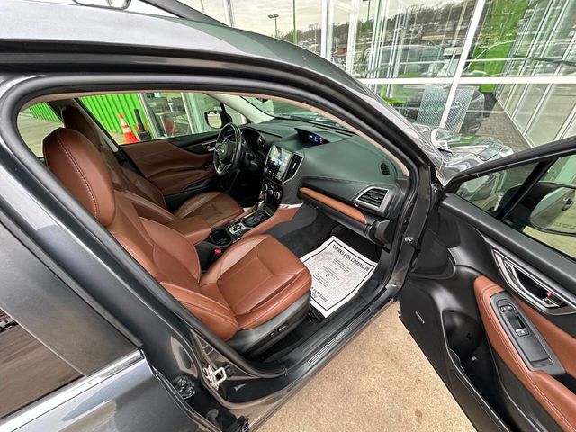 2020 Subaru Forester Touring CVT - 22957492 - 14