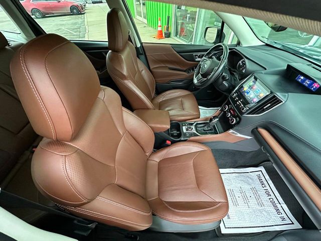 2020 Subaru Forester Touring CVT - 22957492 - 15
