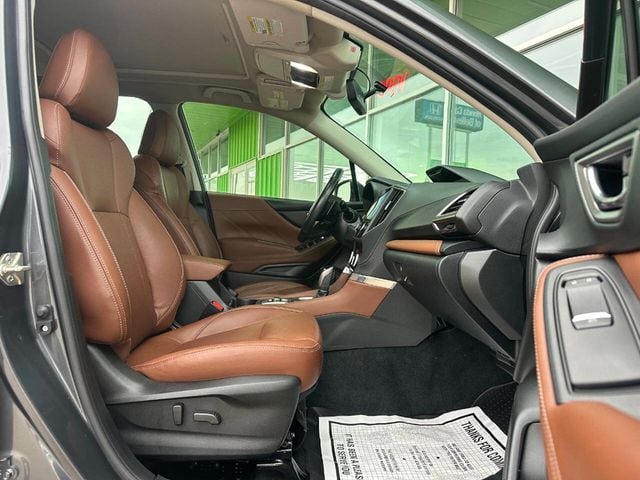 2020 Subaru Forester Touring CVT - 22957492 - 16