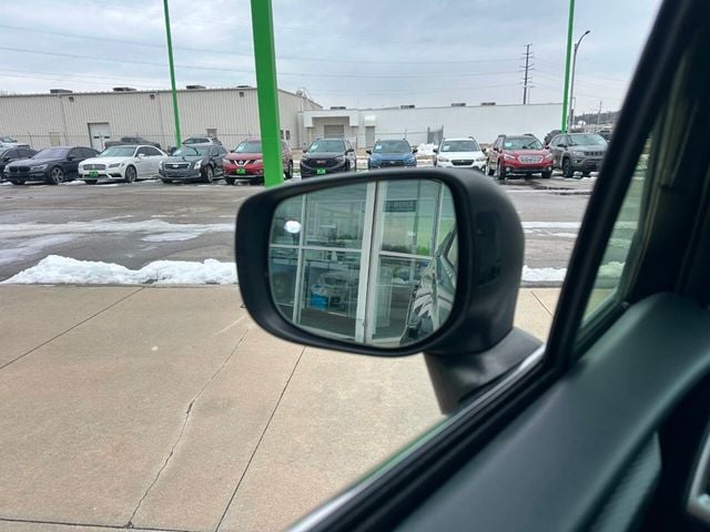 2020 Subaru Forester Touring CVT - 22957492 - 17