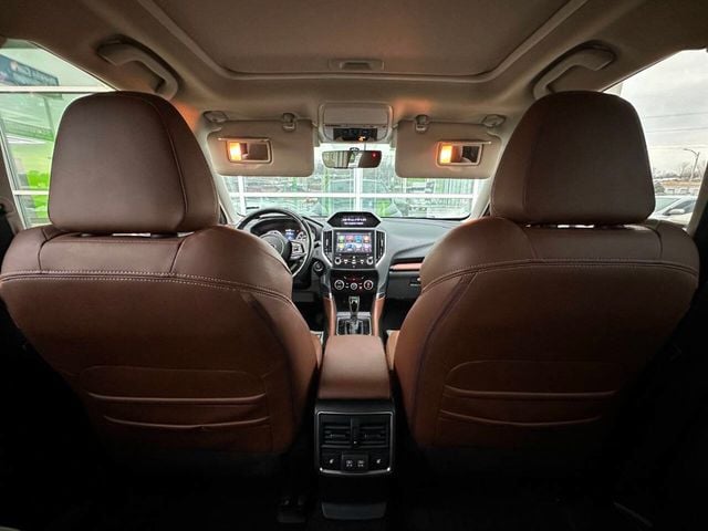 2020 Subaru Forester Touring CVT - 22957492 - 18