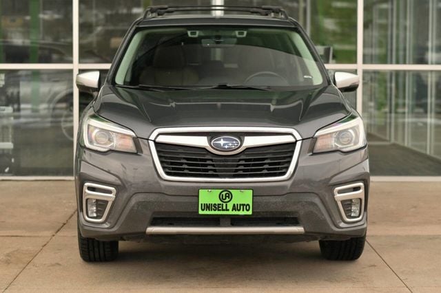2020 Subaru Forester Touring CVT - 22957492 - 1