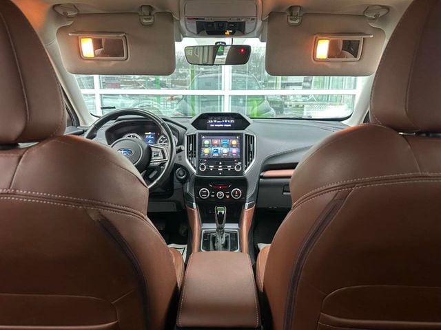 2020 Subaru Forester Touring CVT - 22957492 - 19