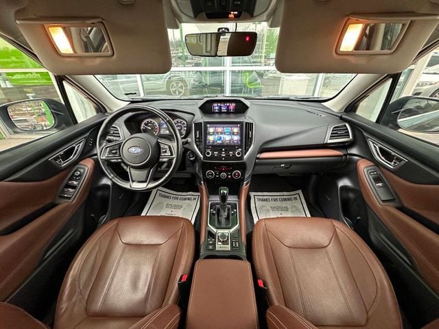 2020 Subaru Forester Touring CVT - 22957492 - 20