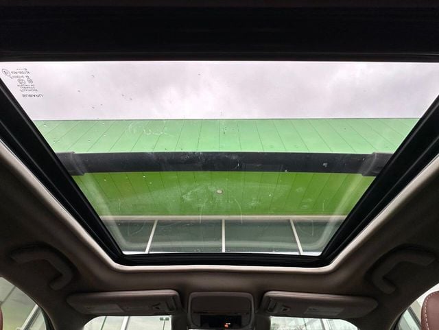 2020 Subaru Forester Touring CVT - 22957492 - 21