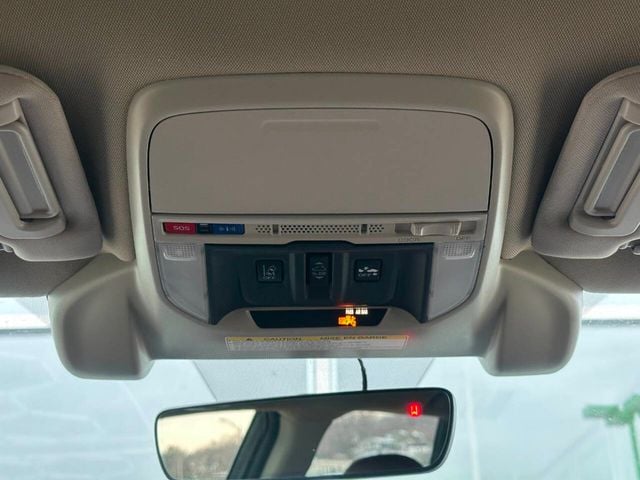 2020 Subaru Forester Touring CVT - 22957492 - 22