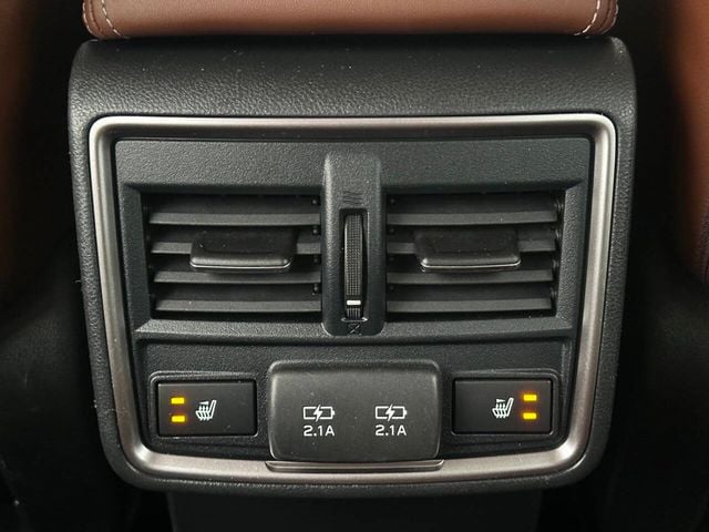 2020 Subaru Forester Touring CVT - 22957492 - 23