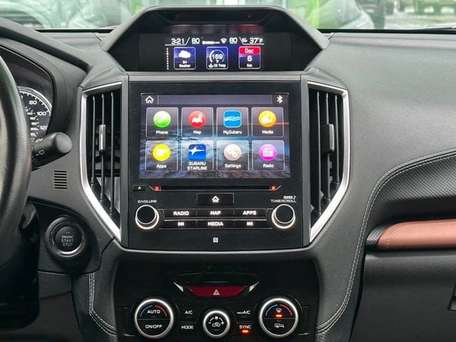 2020 Subaru Forester Touring CVT - 22957492 - 24