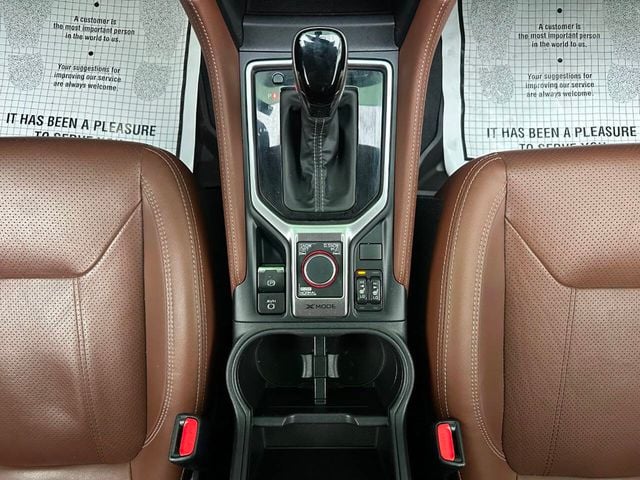 2020 Subaru Forester Touring CVT - 22957492 - 25