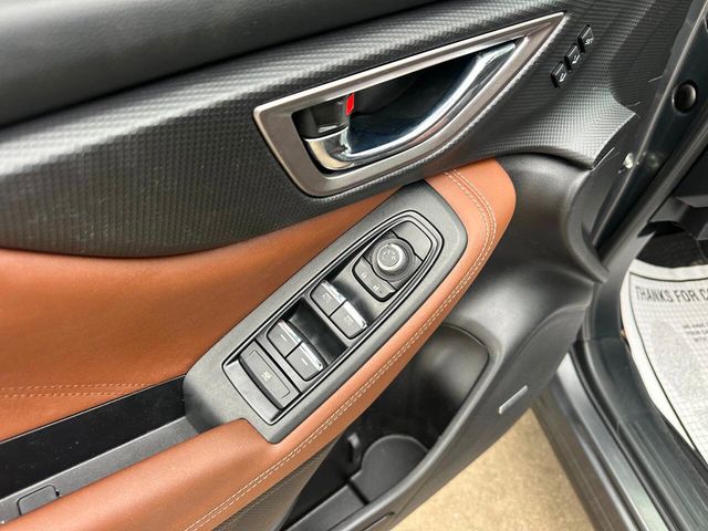 2020 Subaru Forester Touring CVT - 22957492 - 28