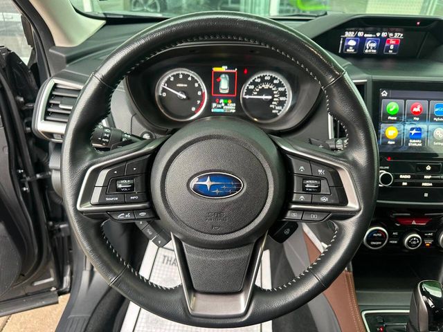 2020 Subaru Forester Touring CVT - 22957492 - 30