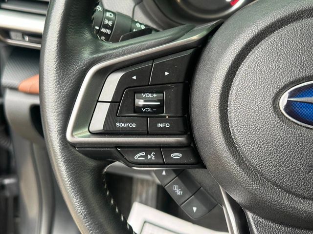 2020 Subaru Forester Touring CVT - 22957492 - 31