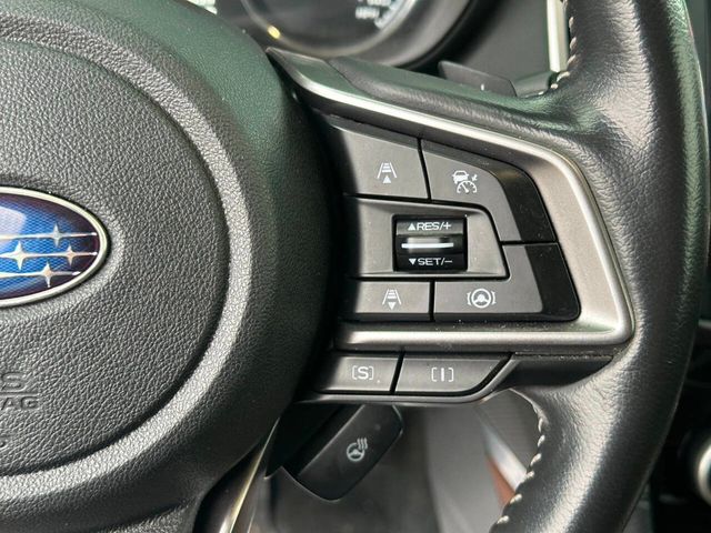 2020 Subaru Forester Touring CVT - 22957492 - 32