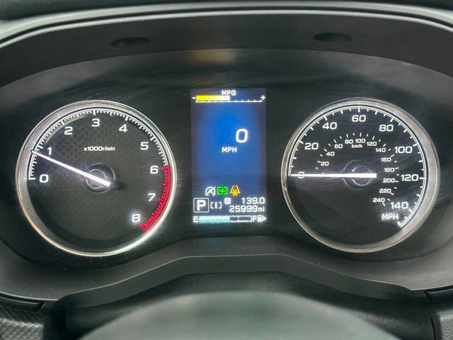 2020 Subaru Forester Touring CVT - 22957492 - 33