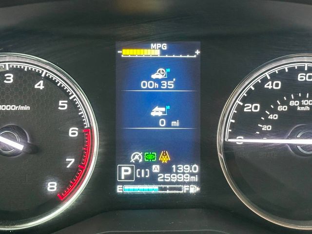 2020 Subaru Forester Touring CVT - 22957492 - 34