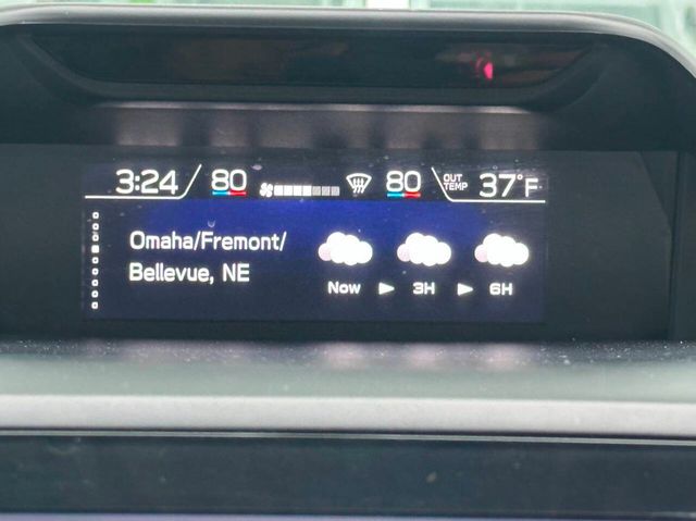 2020 Subaru Forester Touring CVT - 22957492 - 36