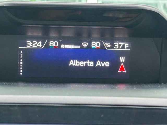 2020 Subaru Forester Touring CVT - 22957492 - 37