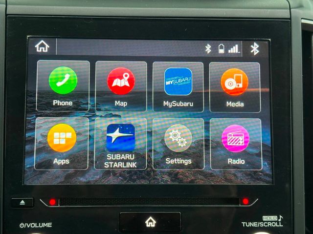 2020 Subaru Forester Touring CVT - 22957492 - 38