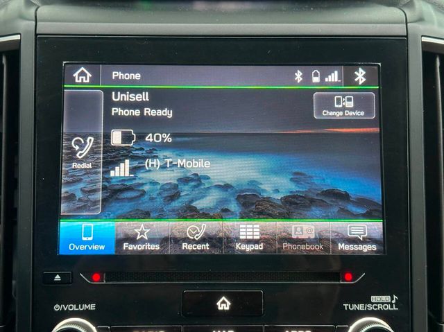 2020 Subaru Forester Touring CVT - 22957492 - 39