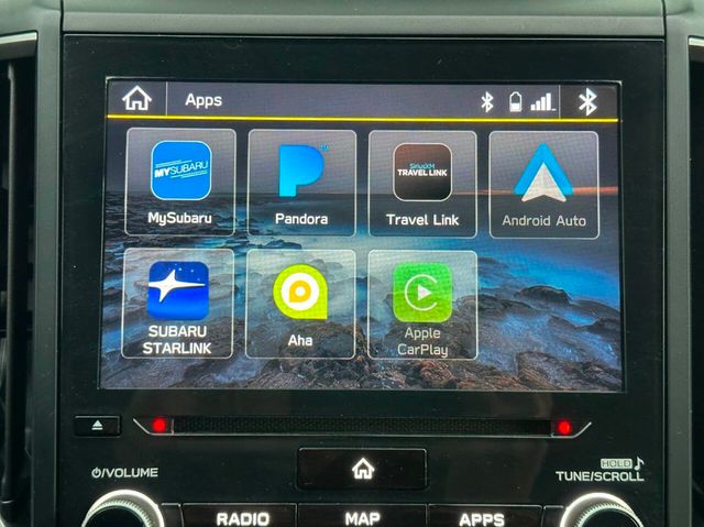 2020 Subaru Forester Touring CVT - 22957492 - 40