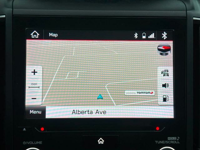 2020 Subaru Forester Touring CVT - 22957492 - 41