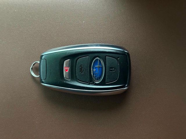 2020 Subaru Forester Touring CVT - 22957492 - 43