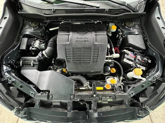 2020 Subaru Forester Touring CVT - 22957492 - 44