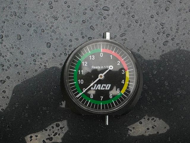 2020 Subaru Forester Touring CVT - 22957492 - 45