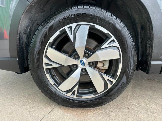2020 Subaru Forester Touring CVT - 22957492 - 46