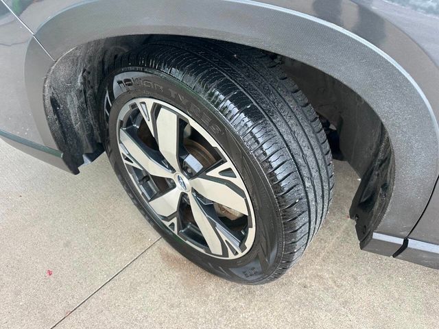 2020 Subaru Forester Touring CVT - 22957492 - 47