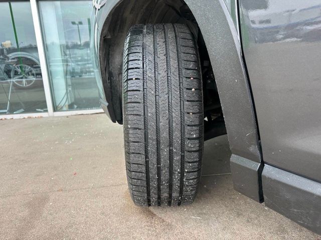 2020 Subaru Forester Touring CVT - 22957492 - 48