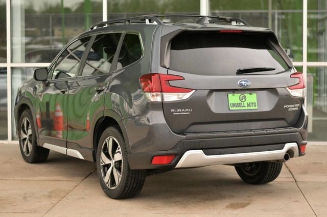 2020 Subaru Forester Touring CVT - 22957492 - 4