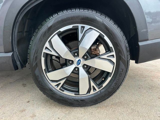 2020 Subaru Forester Touring CVT - 22957492 - 49