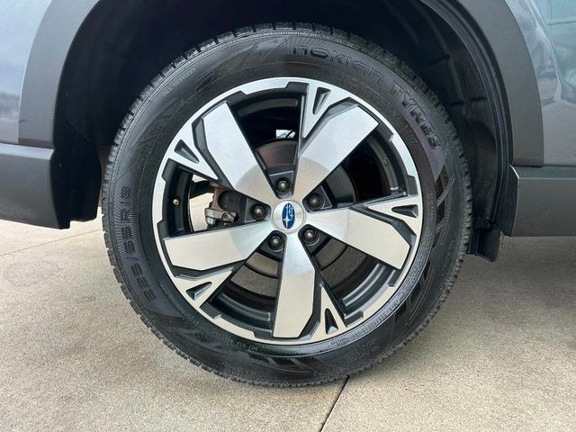 2020 Subaru Forester Touring CVT - 22957492 - 50