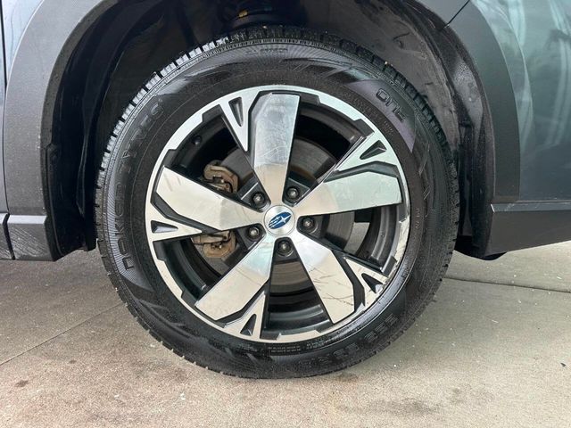 2020 Subaru Forester Touring CVT - 22957492 - 51