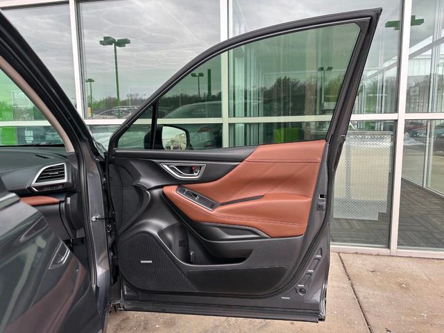 2020 Subaru Forester Touring CVT - 22957492 - 52