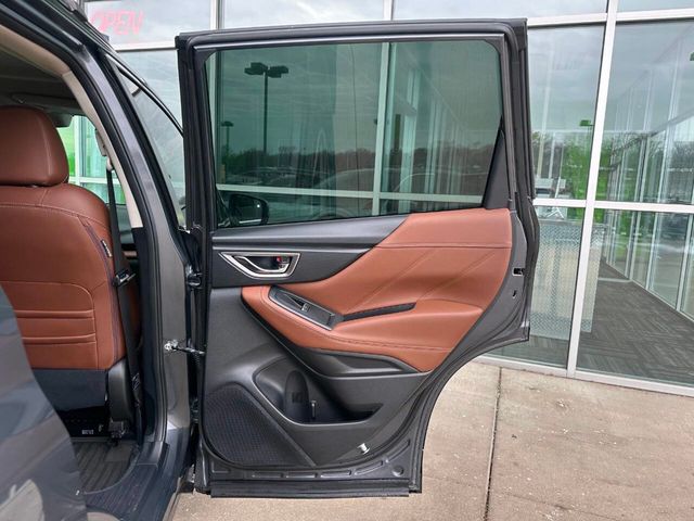 2020 Subaru Forester Touring CVT - 22957492 - 53