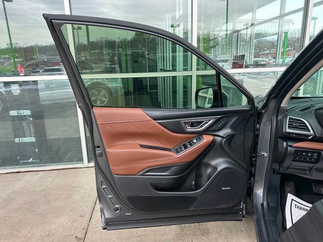 2020 Subaru Forester Touring CVT - 22957492 - 54