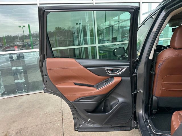 2020 Subaru Forester Touring CVT - 22957492 - 55