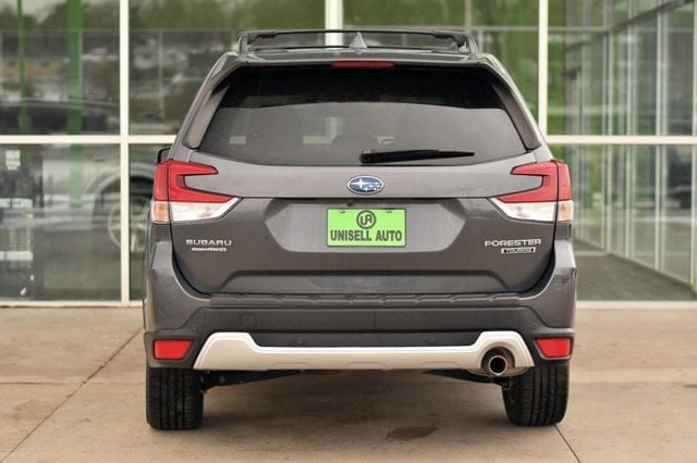 2020 Subaru Forester Touring CVT - 22957492 - 5