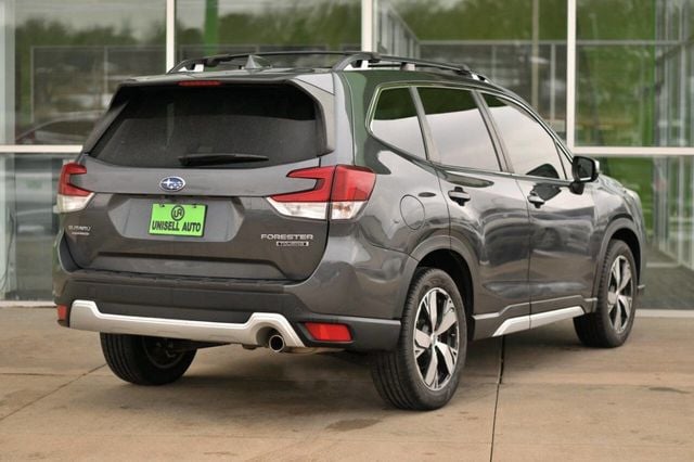 2020 Subaru Forester Touring CVT - 22957492 - 6