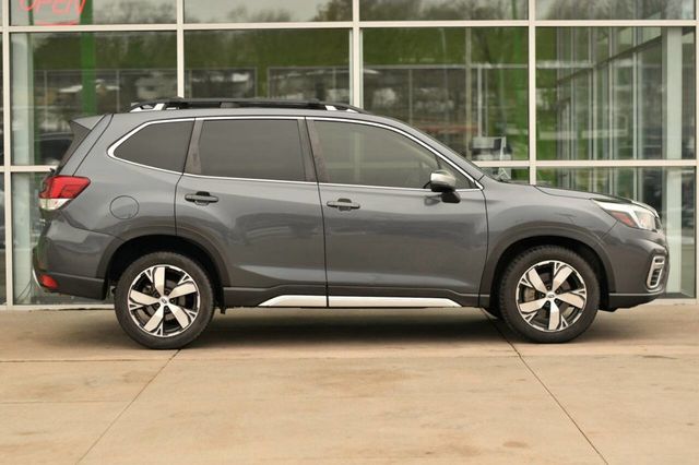 2020 Subaru Forester Touring CVT - 22957492 - 7