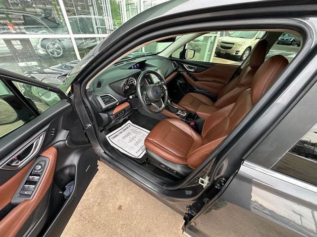 2020 Subaru Forester Touring CVT - 22957492 - 8