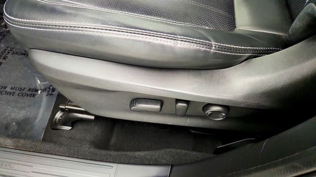 2020 Subaru Forester Touring CVT - 23099917 - 11